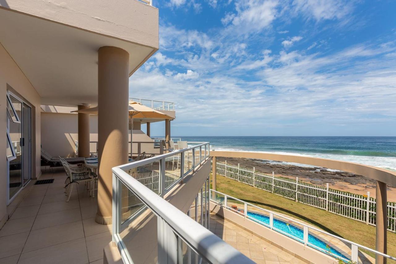 Dolphin Cove 5 Ballito On The Beach Exterior foto