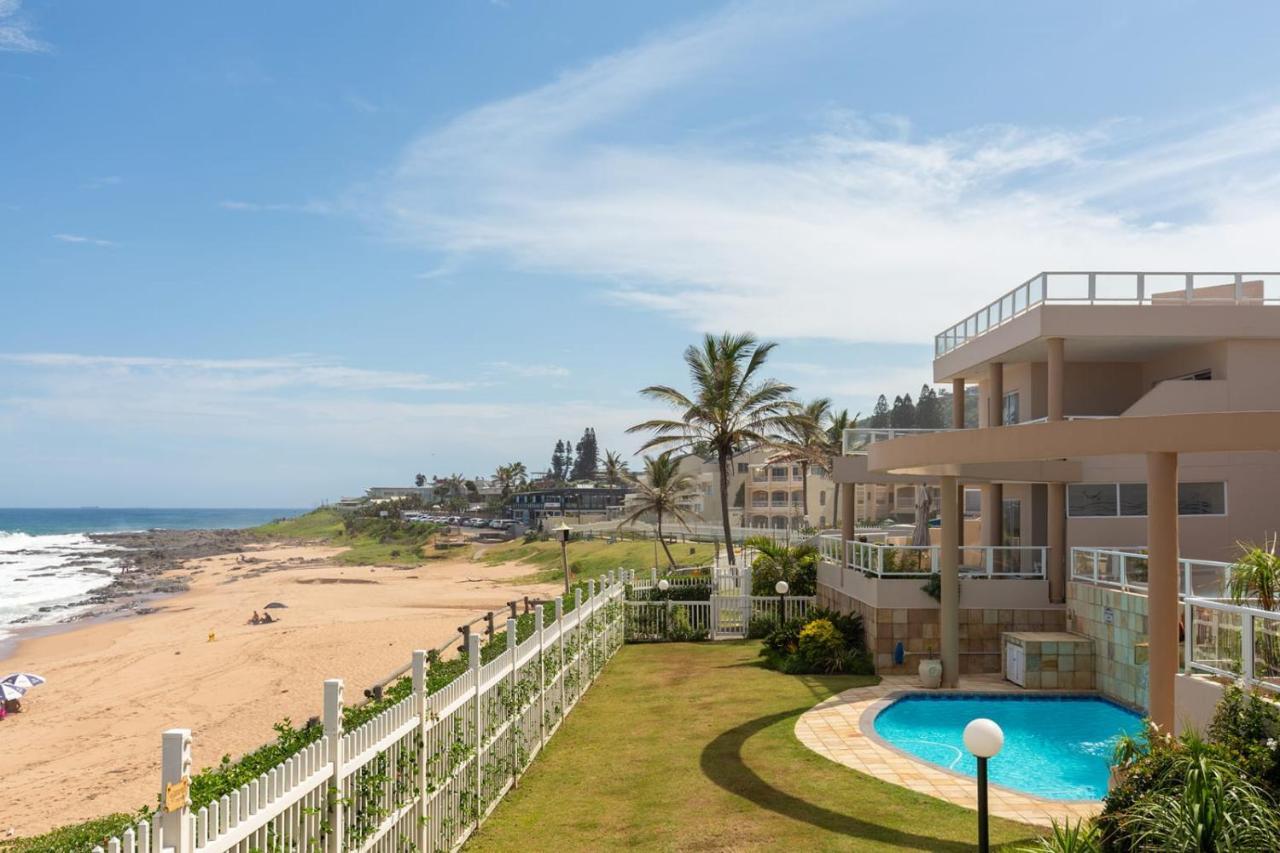 Dolphin Cove 5 Ballito On The Beach Exterior foto