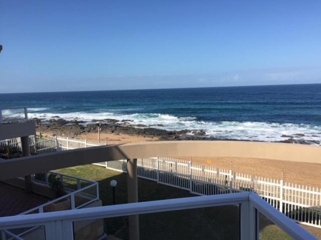 Dolphin Cove 5 Ballito On The Beach Exterior foto
